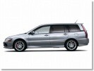 kliknutím zvětšit Evolution Wagon