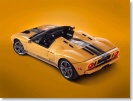 kliknutím zvětšit Ford GT