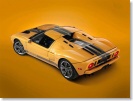 kliknutím zvětšit Ford GT