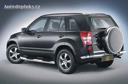 Suzuki Vitara od Cobry