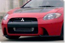 kliknutím zvětšit Mitsubishi Eclipse Ralliart