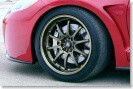 kliknutím zvětšit Mitsubishi Eclipse Ralliart
