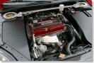 kliknutím zvětšit Mitsubishi Eclipse Ralliart