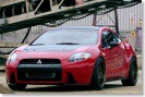 kliknutím zvětšit Mitsubishi Eclipse Ralliart