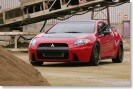 kliknutím zvětšit Mitsubishi Eclipse Ralliart