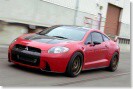 kliknutím zvětšit Mitsubishi Eclipse Ralliart