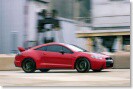 kliknutím zvětšit Mitsubishi Eclipse Ralliart