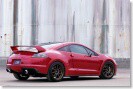 kliknutím zvětšit Mitsubishi Eclipse Ralliart
