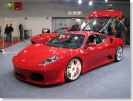 kliknutím zvětšit Novitec Ferrari