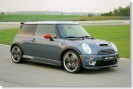 kliknutím zvětšit Mini Cooper S Works GP