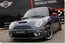 kliknutím zvětšit Mini Cooper S Works GP