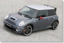 kliknutím zvětšit Mini Cooper S Works GP