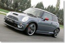 kliknutím zvětšit Mini Cooper S Works GP