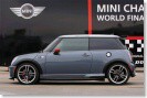 kliknutím zvětšit Mini Cooper S Works GP