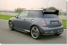 kliknutím zvětšit Mini Cooper S Works GP
