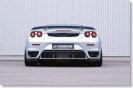 kliknutím zvětšit Ferrari Hamann F430