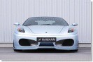kliknutím zvětšit Ferrari Hamann F430