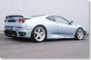 kliknutím zvětšit Ferrari Hamann F430