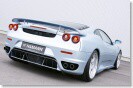 kliknutím zvětšit Ferrari Hamann F430