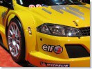 kliknutím zvětšit Renault Megane Trophy