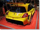 kliknutím zvětšit Renault Megane Trophy
