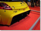 kliknutím zvětšit Renault Megane Trophy