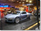 kliknutím zvětšit Audi R9 LeMans