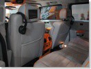 kliknutím zvětšit Hummer H2 od CRD