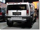 kliknutím zvětšit Hummer H2 od CRD