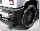 kliknutím zvětšit Hummer H2 od CRD