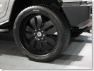 kliknutím zvětšit Hummer H2 od CRD