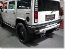 kliknutím zvětšit Hummer H2 od CRD