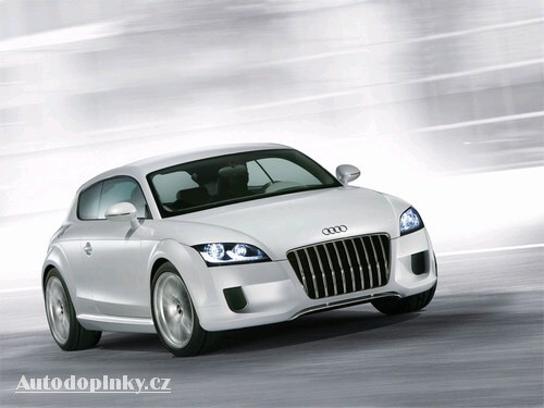 Audi odpovědělo na BMW 1
