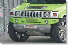 kliknutím zvětšit Hummer H2 Geiger