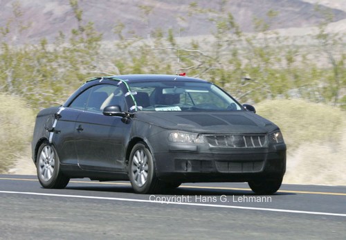 VW Concpet C