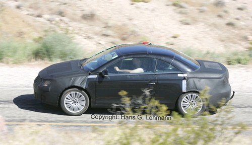 VW Concpet C