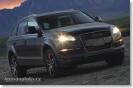 kliknutím zvětšit AUDI Q7