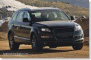 kliknutím zvětšit AUDI Q7
