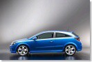 kliknutím zvětšit Opel Astra NEW
