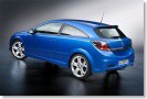 kliknutím zvětšit Opel Astra NEW