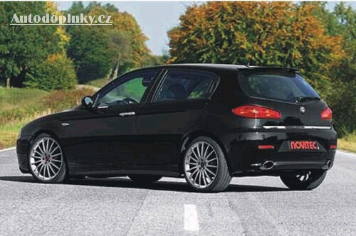 Alfa 147 od Novitecu