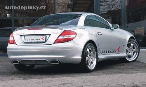 Kleemann SLK