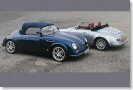 kliknutím zvětšit PGO Speedster