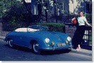 kliknutím zvětšit PGO Speedster