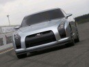 kliknutím zvětšit Nissan Skyline