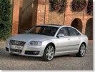 kliknutím zvětšit Audi S8