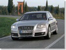 kliknutím zvětšit Audi S8