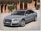 kliknutím zvětšit Audi S8