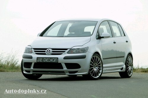 Golf V Plus od JE Design