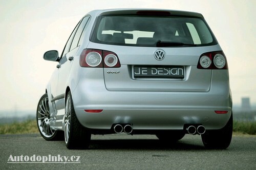 Golf V Plus od JE Design